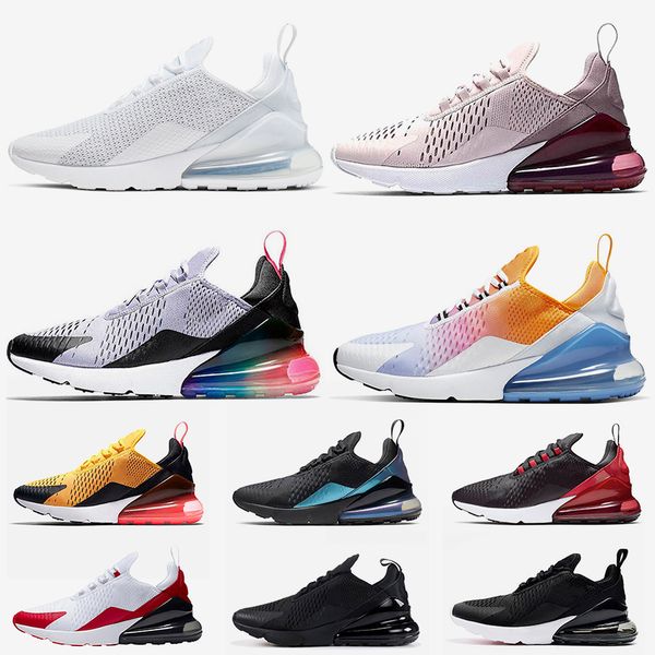 270 react tn eng mens womens running shoes punch core white black rainbow purple barey rose pink air max sneakers
270 react tn eng mens womens running shoes punch core white black rainbow purple barey rose pink air max sneakers