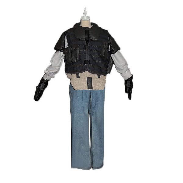 tom clancy's rainbow six siege jager marius streicher gsg 9 blitz cosplay costume uniforms tailor made any size, Black
tom clancy's rainbow six siege jager marius streicher gsg 9 blitz cosplay costume uniforms tailor made any size, Black