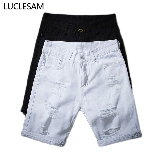 mens elastic ripped denim shorts 2020 new fashion solid color short jeans casual loose destroyed hole jeans black white 3xl 4xl, Blue
mens elastic ripped denim shorts 2020 new fashion solid color short jeans casual loose destroyed hole jeans black white 3xl 4xl, Blue