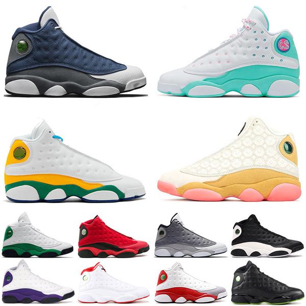 new 13 13s men basketball shoes reverse he got game chicago bred flint playground dirty bred pure money sports sneaker 36-47
new 13 13s men basketball shoes reverse he got game chicago bred flint playground dirty bred pure money sports sneaker 36-47