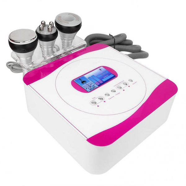 new arrival 40k ultrasonic vacuum liposuction cavitation rf radio frequency skin care body firming salon spa home use slimming machine
new arrival 40k ultrasonic vacuum liposuction cavitation rf radio frequency skin care body firming salon spa home use slimming machine