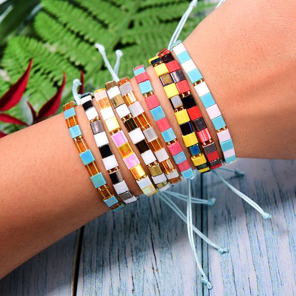 луна девушка boho тила миюки браслеты женская мода delica бисер модный шик девушка шарм обернуть повязку браслеты mujer dropshipping, Golden;silver
луна девушка boho тила миюки браслеты женская мода delica бисер модный шик девушка шарм обернуть повязку браслеты mujer dropshipping, Golden;silver