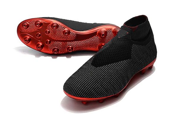 2019 men knitted fg/ag football shoes outdoor vision college mg shadow series football shoes red non-slip football boots
2019 men knitted fg/ag football shoes outdoor vision college mg shadow series football shoes red non-slip football boots