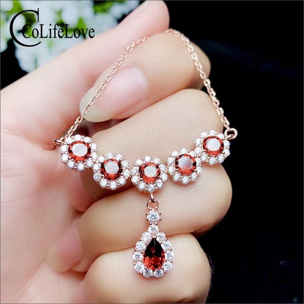 elegant 925 silver garnet necklace for party natural garnet silver necklace solid jewelry birthday gift for girl
elegant 925 silver garnet necklace for party natural garnet silver necklace solid jewelry birthday gift for girl