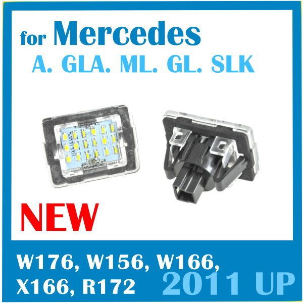 sd motor led license plate lamp for a class gl gla slk ml class w176 w156 w166 x166 r172
sd motor led license plate lamp for a class gl gla slk ml class w176 w156 w166 x166 r172