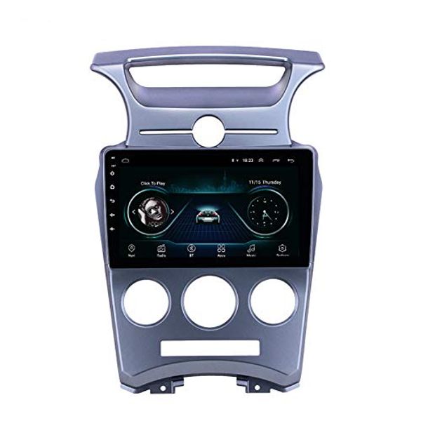 9 inch android 9.0 radio car multimedia for 2007-2012 kia carens manual a/c bluetooth wifi hd touchscreen gps navigation support carplay
9 inch android 9.0 radio car multimedia for 2007-2012 kia carens manual a/c bluetooth wifi hd touchscreen gps navigation support carplay