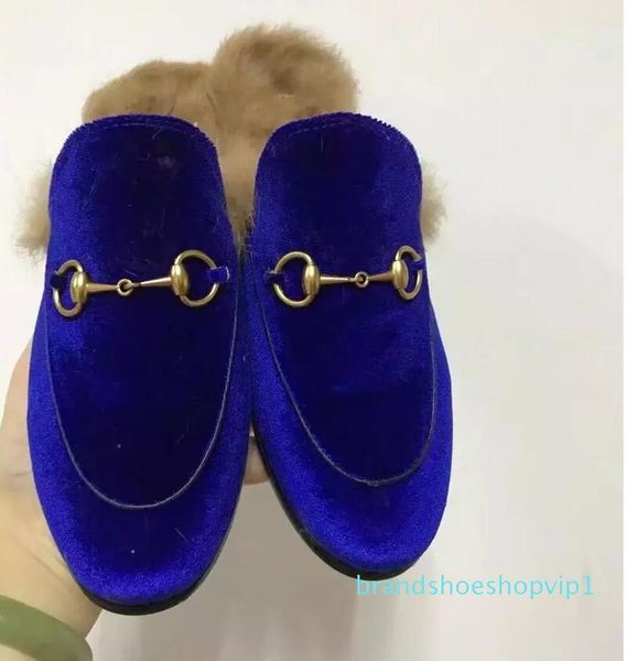 velvet slippers autumn winter real fur flat shoes european designer loafers metal buckle rabbit hair, Black
velvet slippers autumn winter real fur flat shoes european designer loafers metal buckle rabbit hair, Black
