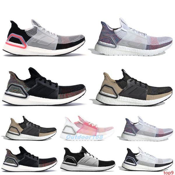 2019 ultra 5.0 primeknit running shoes with designer sneakers core black raw sand ultra men women sport sneakers
2019 ultra 5.0 primeknit running shoes with designer sneakers core black raw sand ultra men women sport sneakers