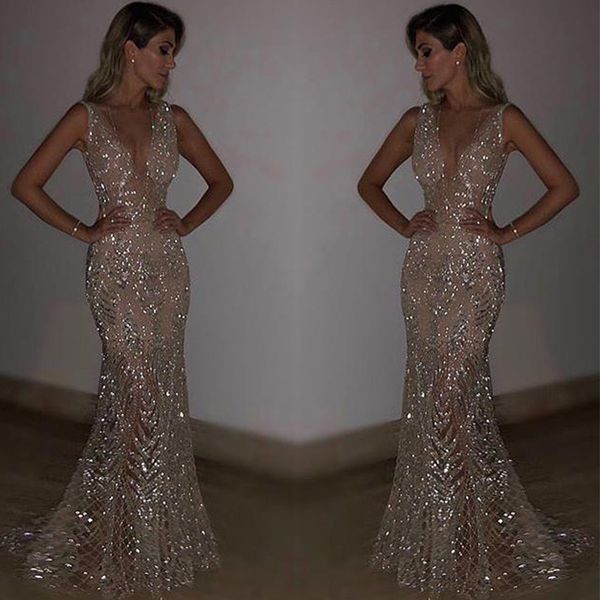 party night sequin metallic dress sleeveless long evening maxi party floor length dress night club elegant dresses vestidos, Black;gray
party night sequin metallic dress sleeveless long evening maxi party floor length dress night club elegant dresses vestidos, Black;gray