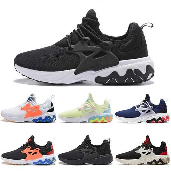 2019 react presto breathable shoes for men women black blue psychedelic lava rabid panda mens triple black trainer sports sneakers 36-45
2019 react presto breathable shoes for men women black blue psychedelic lava rabid panda mens triple black trainer sports sneakers 36-45