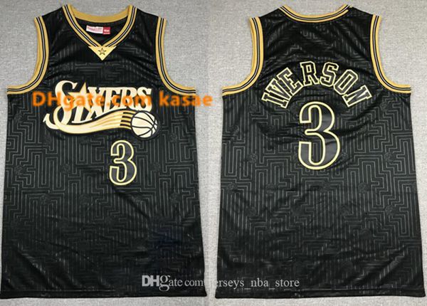throwback philadelphia 76ers jersey mitchell ness 2000-01 3 allen iverson black hardwood classics vintage basketball jerseys, Black;red
throwback philadelphia 76ers jersey mitchell ness 2000-01 3 allen iverson black hardwood classics vintage basketball jerseys, Black;red