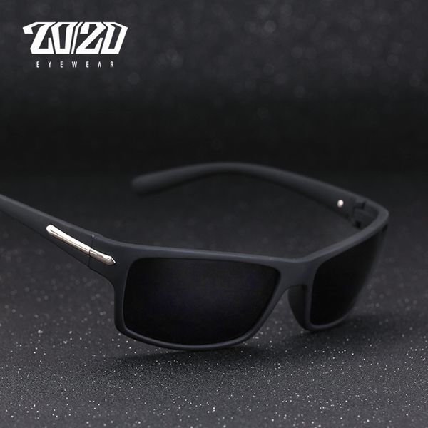 20/20 new brand new polarized sunglasses men fashion sun glasses travel driving male eyewear oculos gafas de sol pl49, White;black
20/20 new brand new polarized sunglasses men fashion sun glasses travel driving male eyewear oculos gafas de sol pl49, White;black
