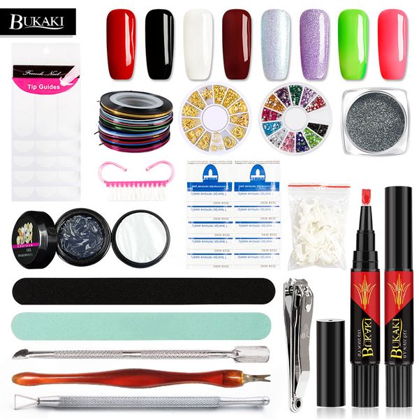 bukaki 31pcs/lot 3 in 1 uv gel varnish hybrid mirror effect nail effect nail glitter powder manicure tools
bukaki 31pcs/lot 3 in 1 uv gel varnish hybrid mirror effect nail effect nail glitter powder manicure tools