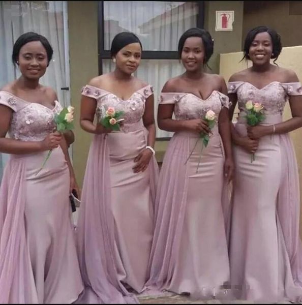 african плеча mermaid платья невесты кружева аппликация sash overskirts wedding guest платье сшитое sexy maid of honor gowns, White;pink
african плеча mermaid платья невесты кружева аппликация sash overskirts wedding guest платье сшитое sexy maid of honor gowns, White;pink