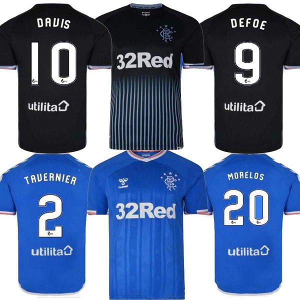 2019 2020 glasgow rangers soccer jersey 19 20 rangers katic arfield goldson morelos davis halliday barisic tavernier kent football shirt, Black;yellow
2019 2020 glasgow rangers soccer jersey 19 20 rangers katic arfield goldson morelos davis halliday barisic tavernier kent football shirt, Black;yellow