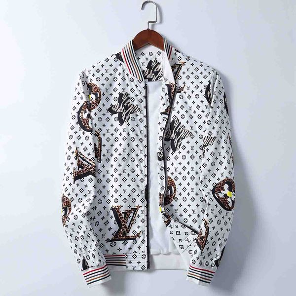2020 new men's hair stylist jacket coat men's and women's high-quality jacket fashion men's hair stylist winter coat siz, Black;brown
2020 new men's hair stylist jacket coat men's and women's high-quality jacket fashion men's hair stylist winter coat siz, Black;brown