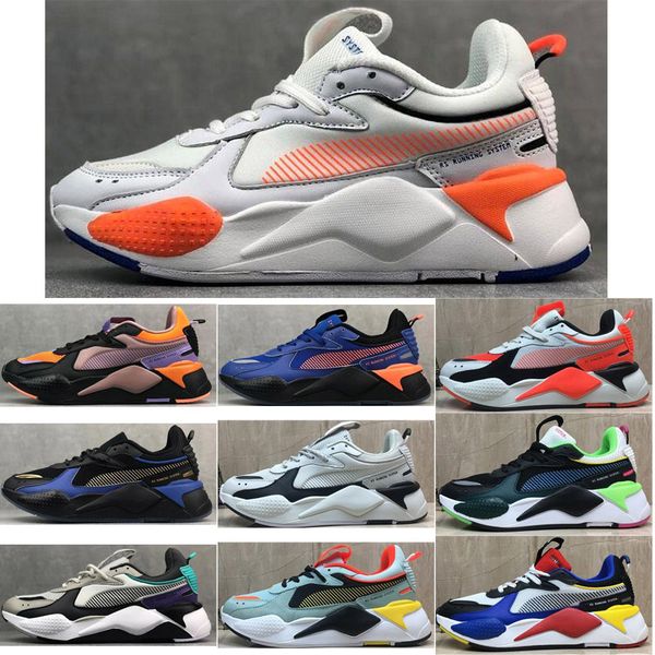 colorful rs-x reinvention mens casual outdoor shoes cool black white fashion creepers dad men women trainer sports sneakers
colorful rs-x reinvention mens casual outdoor shoes cool black white fashion creepers dad men women trainer sports sneakers