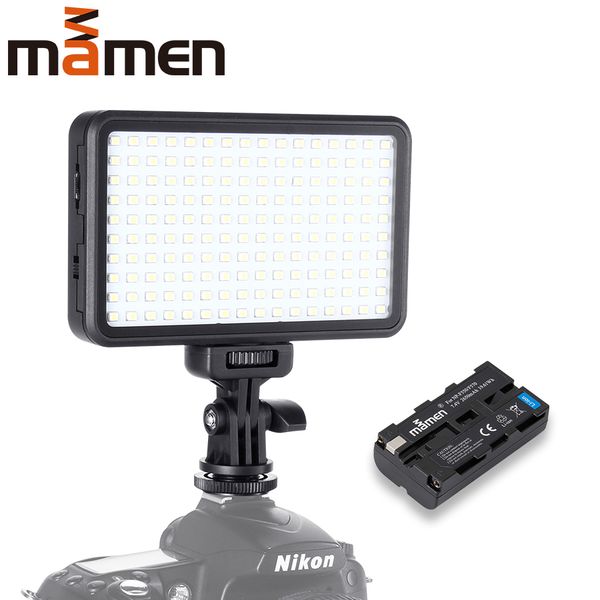 mamen led pgraphic fill light lamp video dimmable 160 led studio p for youtube live streaming on phone dslr beauty light
mamen led pgraphic fill light lamp video dimmable 160 led studio p for youtube live streaming on phone dslr beauty light