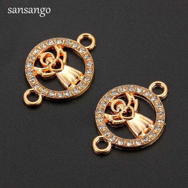 10pcs golden alloy girl angel fairy cupid charms pendants jewelry making bracelet accessories diy crafts handmade, Bronze;silver
10pcs golden alloy girl angel fairy cupid charms pendants jewelry making bracelet accessories diy crafts handmade, Bronze;silver