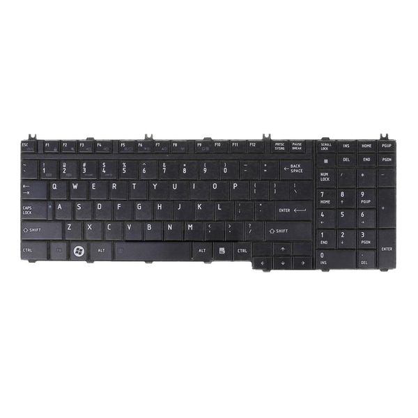 keyboard for toshiba satellite a500 a505 a505d p505 us english ideal gift refill parts keyboard black us
keyboard for toshiba satellite a500 a505 a505d p505 us english ideal gift refill parts keyboard black us