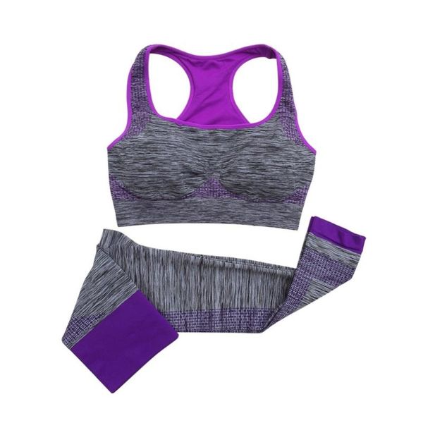 yoga set women sports bra push up gym breathable fitness running clothes workout sport costumes for women capris
yoga set women sports bra push up gym breathable fitness running clothes workout sport costumes for women capris