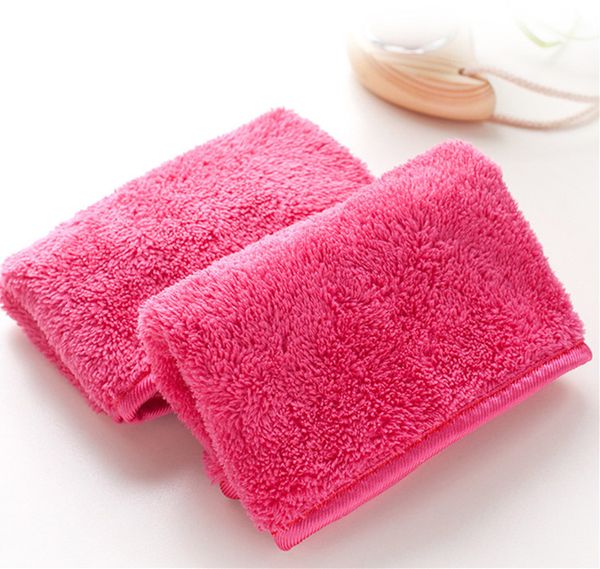 dhl 40*18cm super soft makeup remover towel reusable eraser owel remover wipes no need cleansing oil
dhl 40*18cm super soft makeup remover towel reusable eraser owel remover wipes no need cleansing oil