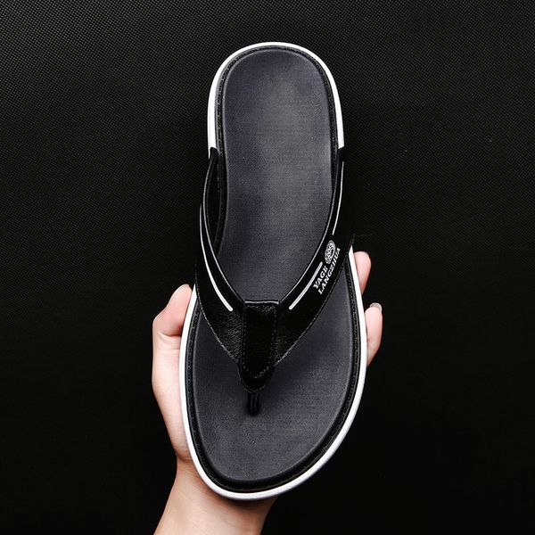 zandalias piel sandal 2020 bulk sandali mens soft summer shoes sandalet sandalias outdoor cuero couro man big transpirables da, Black
zandalias piel sandal 2020 bulk sandali mens soft summer shoes sandalet sandalias outdoor cuero couro man big transpirables da, Black