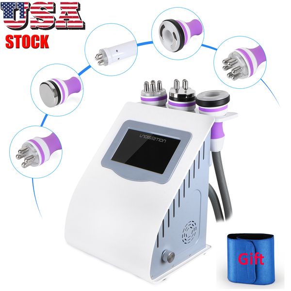 us stock 5in1 40k ultrasonic cavitation weight loss machine vacuum rf skin care salon spa equipment pn light skin tightening
us stock 5in1 40k ultrasonic cavitation weight loss machine vacuum rf skin care salon spa equipment pn light skin tightening