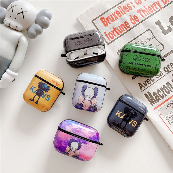 new tpu cute personality tide brand airpods cases for airpods pro bluetooth wireless headset cover 1 2 generation soft shell with hook
new tpu cute personality tide brand airpods cases for airpods pro bluetooth wireless headset cover 1 2 generation soft shell with hook
