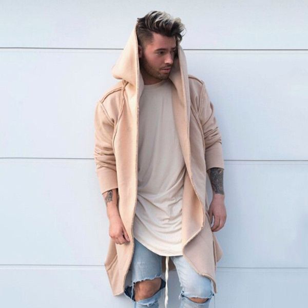 men's jackets winter slim hoodie warm hooded coat jacket outwear solid fashion coats, Black;brown
men's jackets winter slim hoodie warm hooded coat jacket outwear solid fashion coats, Black;brown