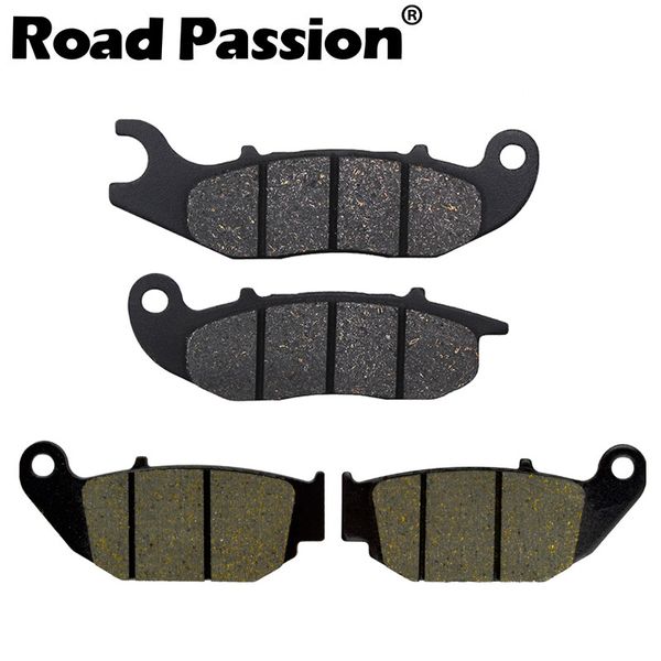road passion motorcycle front and rear brake pads set kit for crf250l crf 250l crf250m 2012-2019 fa465 fa629
road passion motorcycle front and rear brake pads set kit for crf250l crf 250l crf250m 2012-2019 fa465 fa629