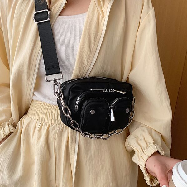 casual small canvas crossbody bags for women 2020 handbags women bags chains shoulder messenger
casual small canvas crossbody bags for women 2020 handbags women bags chains shoulder messenger