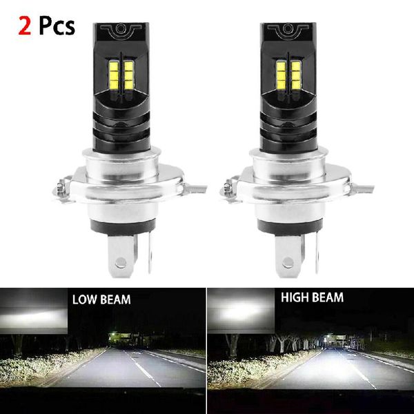 led fog lights 2pcs 6000k 55w waterproof white h4 led bulb canbus car headlight fog light lamp tuning car universal lamp
led fog lights 2pcs 6000k 55w waterproof white h4 led bulb canbus car headlight fog light lamp tuning car universal lamp