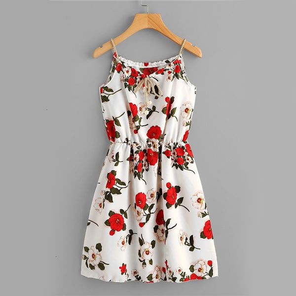 women designer clothes woman dresses floral summer dress women random casual slip midi dress 2019 pearls elegant knot front a line dress, Black;gray
women designer clothes woman dresses floral summer dress women random casual slip midi dress 2019 pearls elegant knot front a line dress, Black;gray