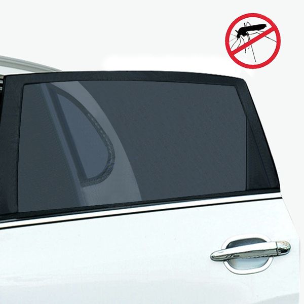 eafc universal mesh cloth car curtain car interior side window sunshade curtain uv protection with suction cups breathable
eafc universal mesh cloth car curtain car interior side window sunshade curtain uv protection with suction cups breathable