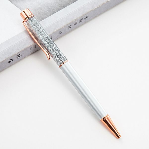 details about luxury glitter crystal rhinestone ballpoint pen gel pen office school stationery, Blue;orange
details about luxury glitter crystal rhinestone ballpoint pen gel pen office school stationery, Blue;orange