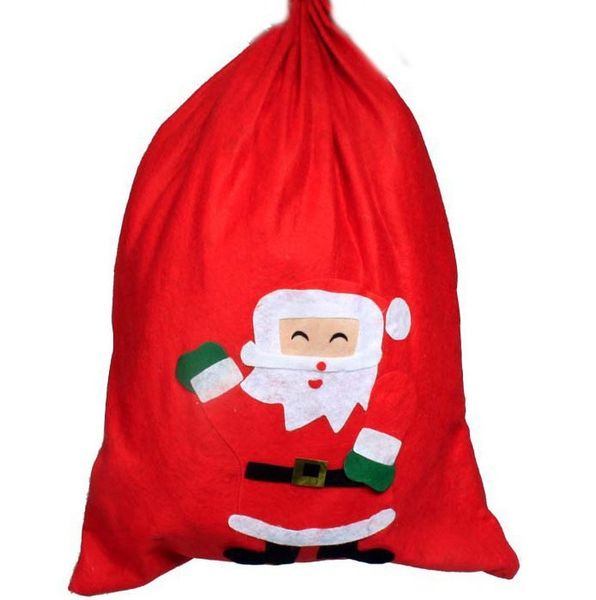 christmas day decoration santa large sack stocking big gift bags ho ho christmas santa claus xmas gifts
christmas day decoration santa large sack stocking big gift bags ho ho christmas santa claus xmas gifts