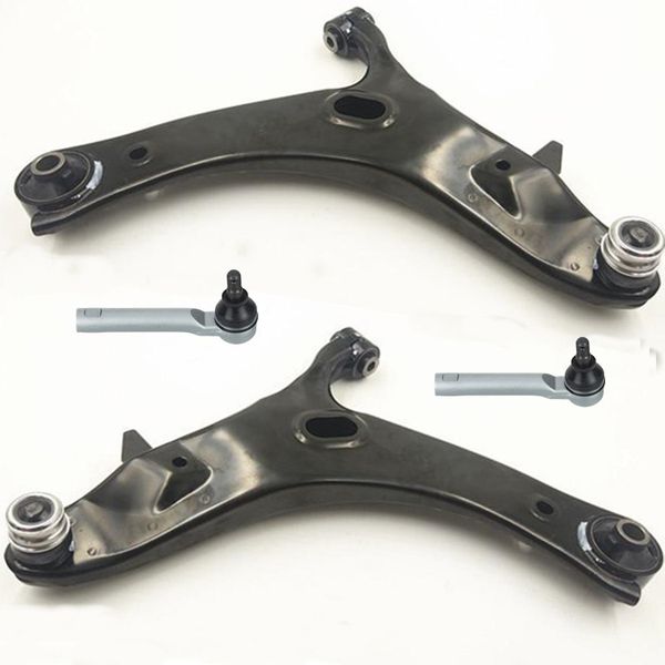 front lower control arm & ball joints outer tie rods for 08 09 10 11 12 subaru forester
front lower control arm & ball joints outer tie rods for 08 09 10 11 12 subaru forester