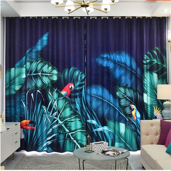 customized 3d curtains simple green plants small fresh windshield cold thickening blackout curtains drapes cortinas
customized 3d curtains simple green plants small fresh windshield cold thickening blackout curtains drapes cortinas