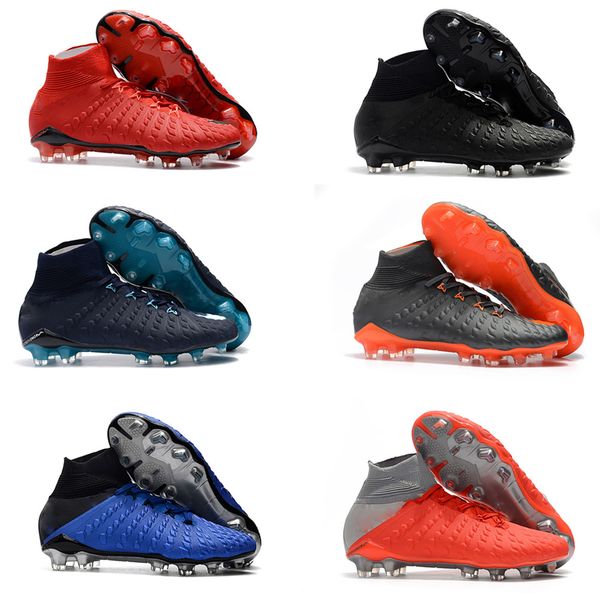 2019 mens soccer cleats hypervenom phantom iii ea sports fg soccer shoes soft ground football boots rising fast pack neymar boots new, Black
2019 mens soccer cleats hypervenom phantom iii ea sports fg soccer shoes soft ground football boots rising fast pack neymar boots new, Black