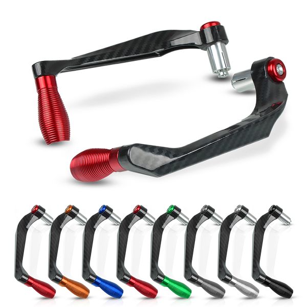 7/8" 22mm universal motorcycle lever guard brake clutch lever protector proguard for yamaha yzf r1 r3 r6 r15 r25 fz6 mt-07 mt07
7/8" 22mm universal motorcycle lever guard brake clutch lever protector proguard for yamaha yzf r1 r3 r6 r15 r25 fz6 mt-07 mt07