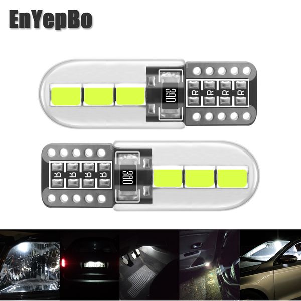 2pcs t10 bulb w5w clearance lights for 2 3 6 5 cx-5 canbus 194 led car marker lamp side parking light
2pcs t10 bulb w5w clearance lights for 2 3 6 5 cx-5 canbus 194 led car marker lamp side parking light