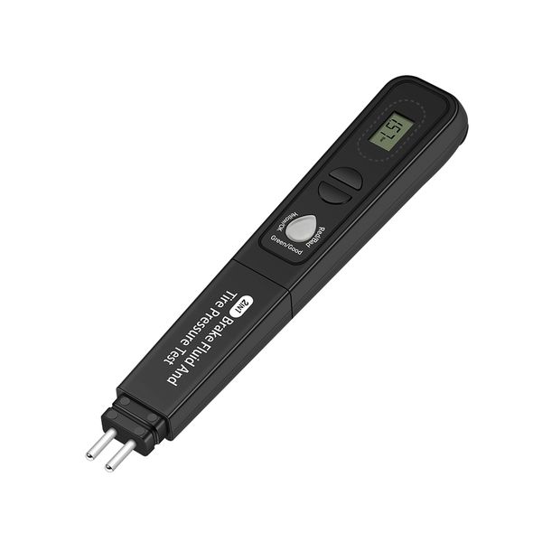 multifunction brake fluid tester tire pressure guage digital tpms obd2 diagnostic tools for auto vehicle driving safety
multifunction brake fluid tester tire pressure guage digital tpms obd2 diagnostic tools for auto vehicle driving safety