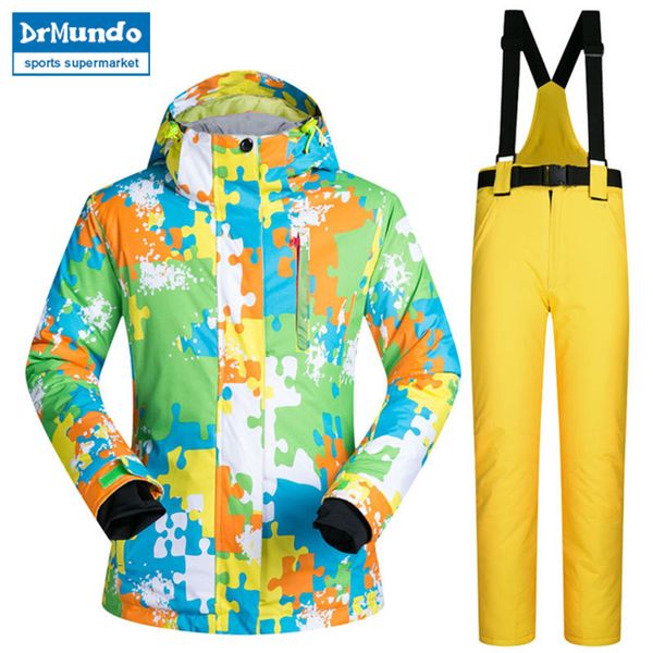 men ski suit male outdoor snow jackets pants windproof waterproof snowboard suit winter ski jackets brands
men ski suit male outdoor snow jackets pants windproof waterproof snowboard suit winter ski jackets brands