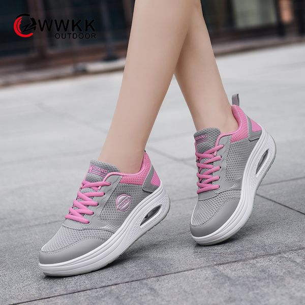 wwkk 2019 autumn women sneakers shoes platform flats wedges sneakers women breathable mesh female shoes woman basket femme
wwkk 2019 autumn women sneakers shoes platform flats wedges sneakers women breathable mesh female shoes woman basket femme