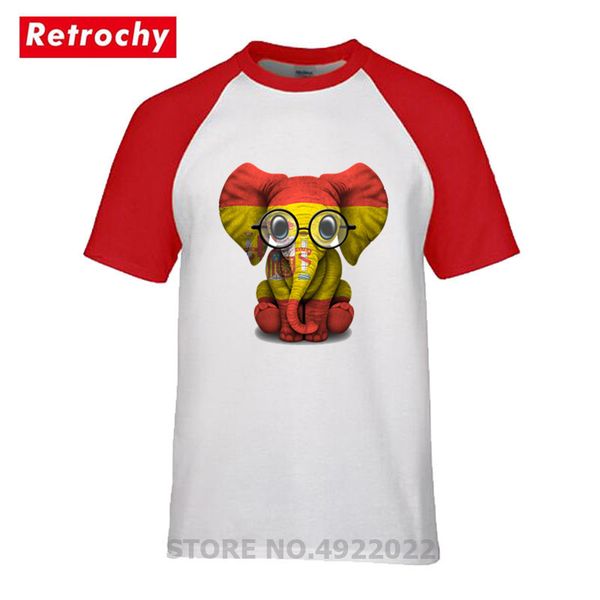 baby elephant with glasses and spanish flag tshirt steampunk baby elephant god t shirt men's hindu ganesh animal printed t-shirt, White;black
baby elephant with glasses and spanish flag tshirt steampunk baby elephant god t shirt men's hindu ganesh animal printed t-shirt, White;black