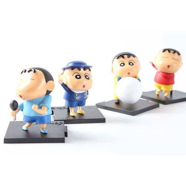 

crayon shin chan doll car auto dashboard dolls toys auto part interior selling 2018 products decor professional dropshipping