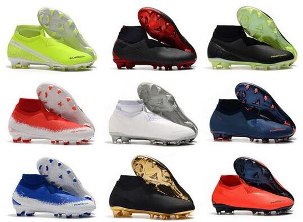 phantom vsn vision elite df fg new lights under the radar fully charged mens high ankle soccer cleats football boots size us6.5-11
phantom vsn vision elite df fg new lights under the radar fully charged mens high ankle soccer cleats football boots size us6.5-11