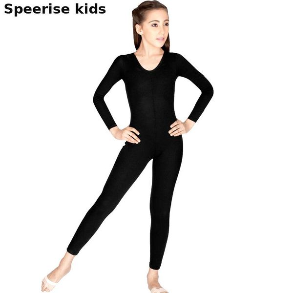 kid girls long sleeve unitard boy skin ballet costumes dance tight jumpsuit spandex catsuit full body scoop neck gymnastics suit, Black;red
kid girls long sleeve unitard boy skin ballet costumes dance tight jumpsuit spandex catsuit full body scoop neck gymnastics suit, Black;red
