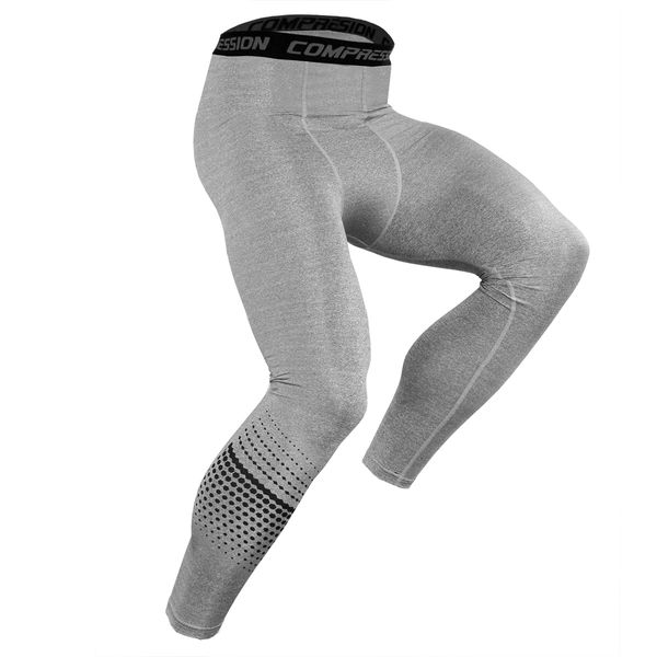 new mens compression pants sports running tights basketball gym pants bodybuilding jogging skinny leggings trousers 1, Black;blue
new mens compression pants sports running tights basketball gym pants bodybuilding jogging skinny leggings trousers 1, Black;blue